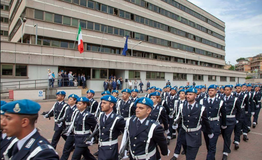 Polizia Penitenziaria: revoca mobilità interpello collegato al 183 corso